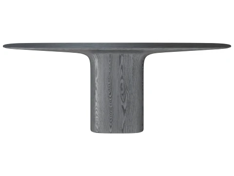 Anvil Console VAN ROSSUM 3D Model