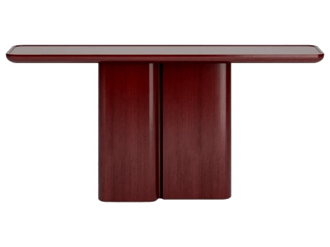KAMI Console Garnier and Linker 3D Model