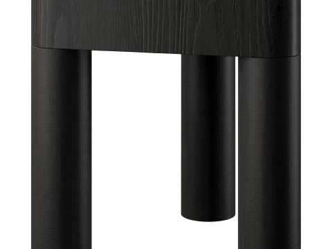 Coffee Table Yo-Yo Manner Matter 3D Model