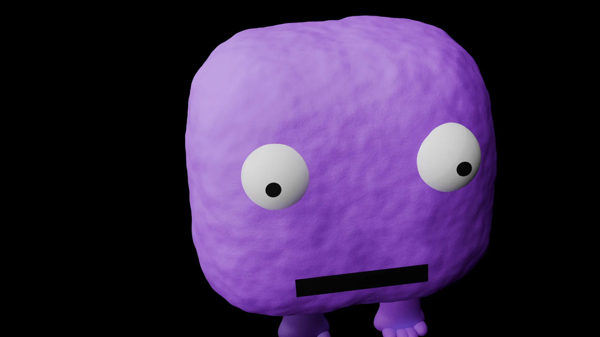 Honestly I havent the faintest idea what the hell this is 3D Model .c4d .max .obj .3ds .fbx .stl .blend 