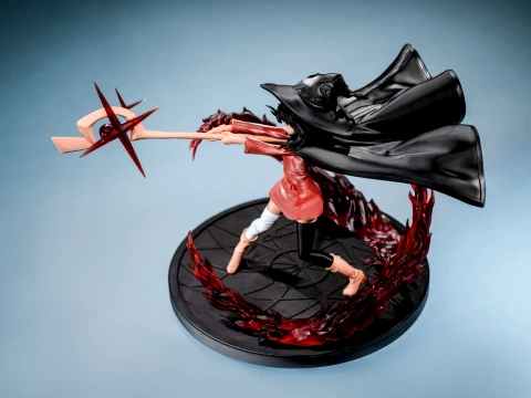 Megumin - Konosuba 3D Print Model