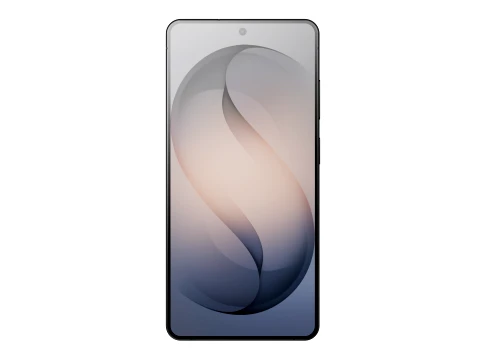 Samsung Galaxy S26 Ultra - Black 3D Model