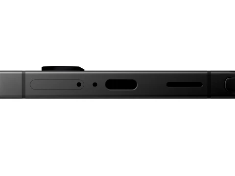 Samsung Galaxy S26 Ultra - Black 3D Model