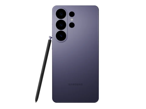 Samsung Galaxy S26 Ultra - Cobalt Violet 3D Model