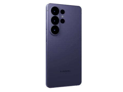 Samsung Galaxy S26 Ultra - Cobalt Violet 3D Model