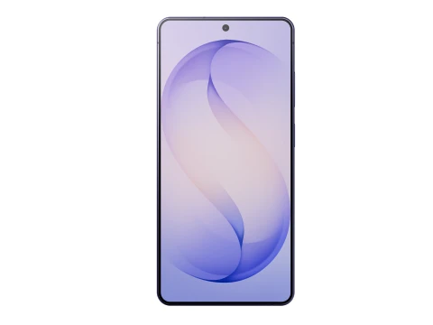 Samsung Galaxy S26 Ultra - Cobalt Violet 3D Model