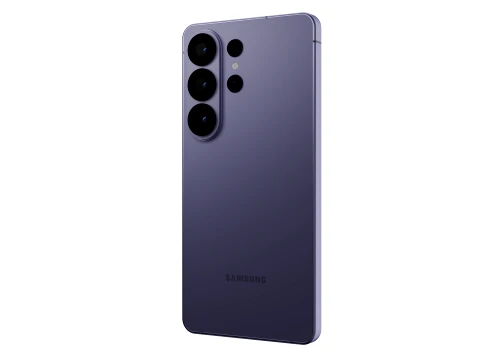 Samsung Galaxy S26 Ultra - Cobalt Violet 3D Model