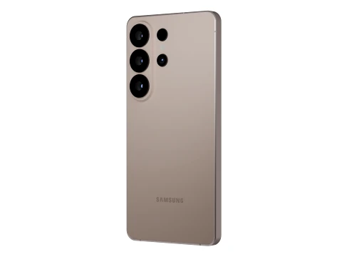 Samsung Galaxy S26 Ultra - Pink Gold 3D Model