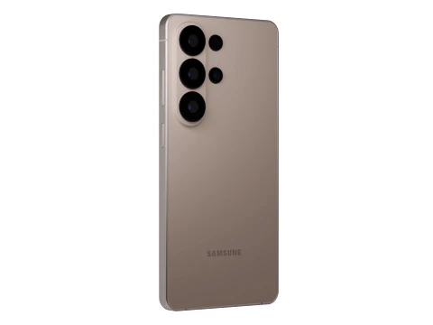 Samsung Galaxy S26 Ultra - Pink Gold 3D Model