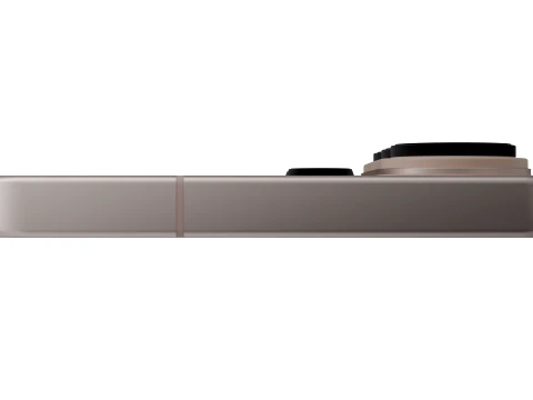 Samsung Galaxy S26 Ultra - Pink Gold 3D Model