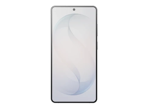 Samsung Galaxy S26 Ultra - White 3D Model