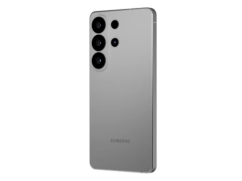 Samsung Galaxy S26 Ultra - White 3D Model