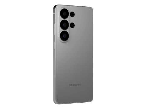 Samsung Galaxy S26 Ultra - White 3D Model