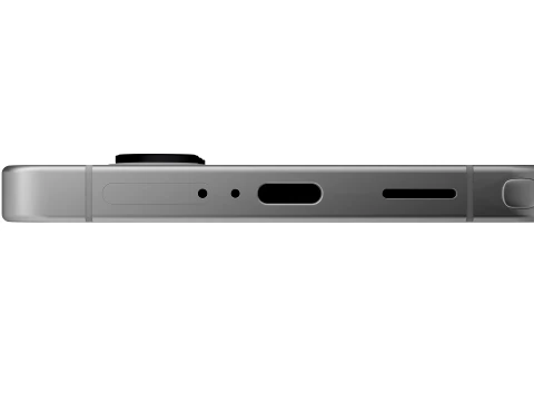 Samsung Galaxy S26 Ultra - White 3D Model