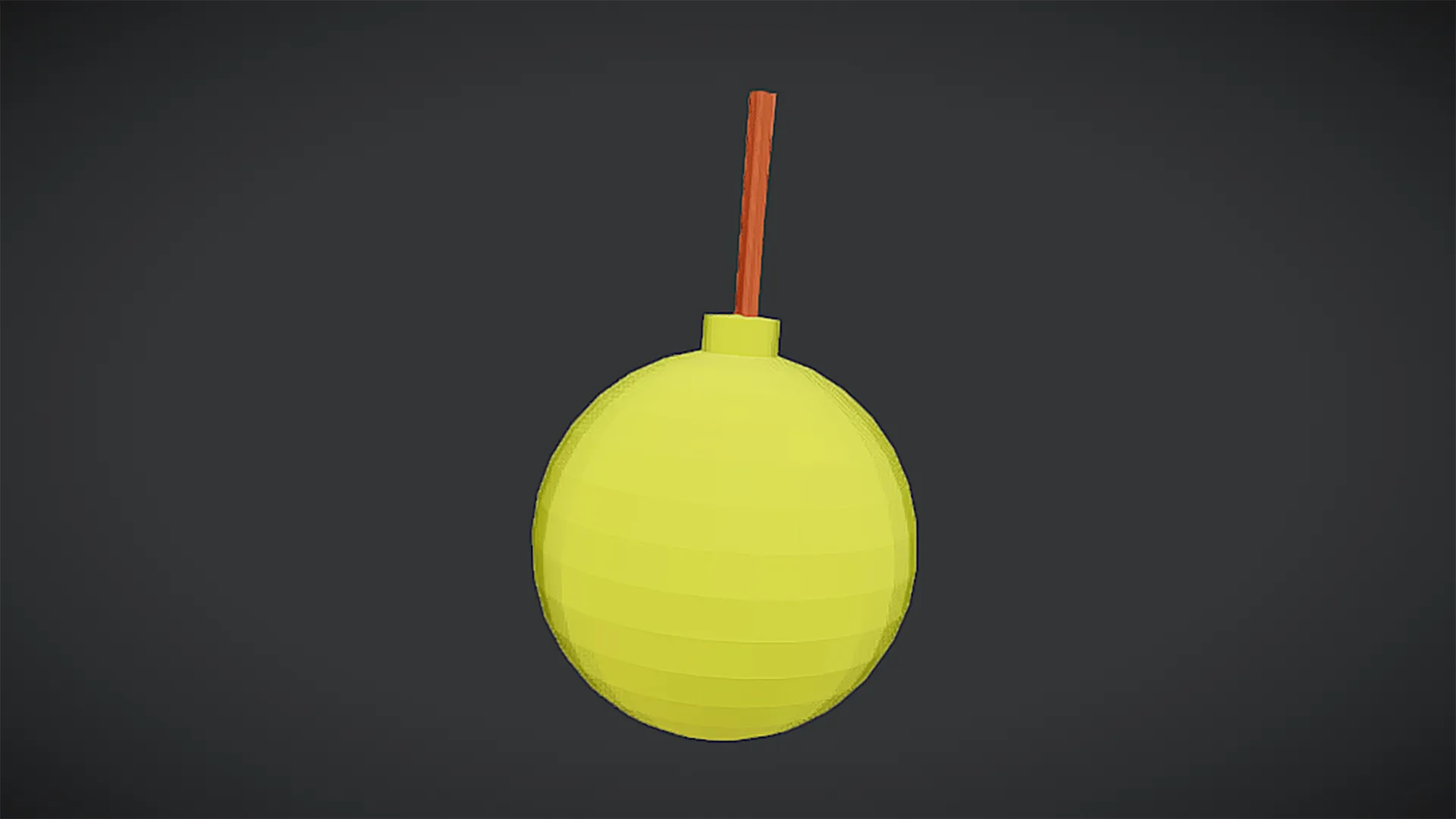Christmas tree decorations 3D Model .c4d .max .obj .3ds .fbx .stl .blend