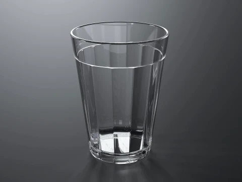 Cup 3D Print Model