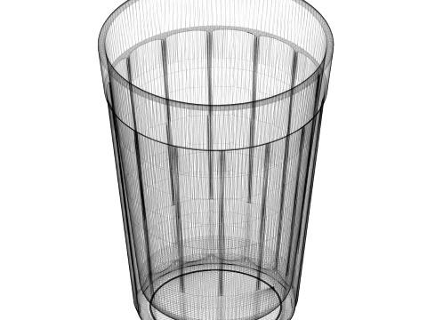 Cup 3D Print Model