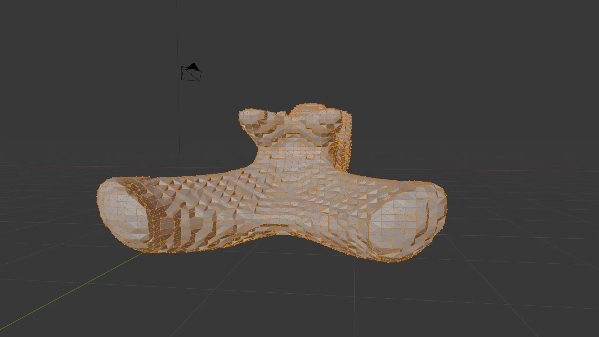 Mobile phone holder 3D Model .c4d .max .obj .3ds .fbx .stl .blend 