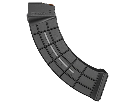 AC Unity 60 Round AK 3D Model