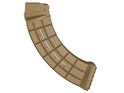 AC Unity 60 Round AK 3D Model