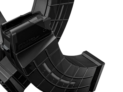 AC Unity 60 Round AK 3D Model