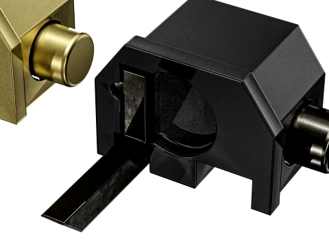Glock Switch 3D Model