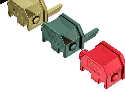 Glock Switch 3D Model