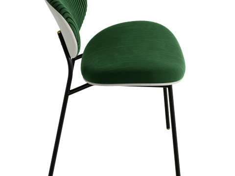 Calligaris Chair 3D Model