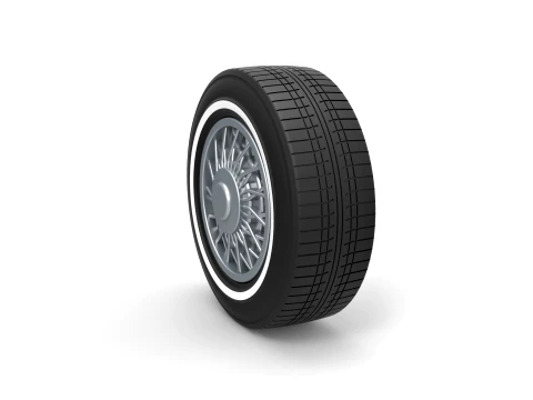 Wire wheel 2 Scale 1 to 10 3D Print Model