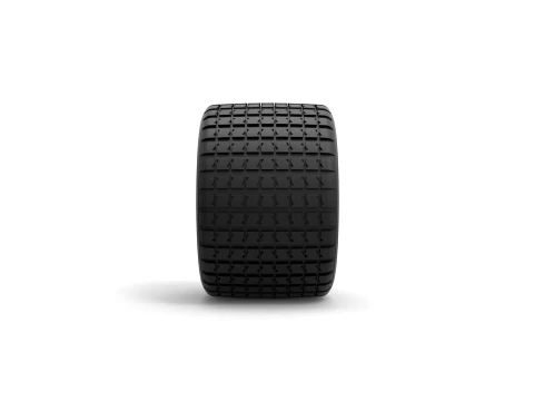 Offroad tire 16 Scale 1 to 10 3D Print Model