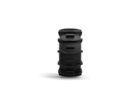 Offroad tire 20 Scale 1 to 25 3D Print Model