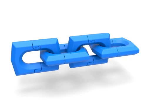 Cosplay Chain 4 3D Print Model