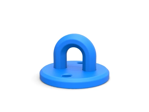 Cosplay Chain bracket 3D Принт Модель
