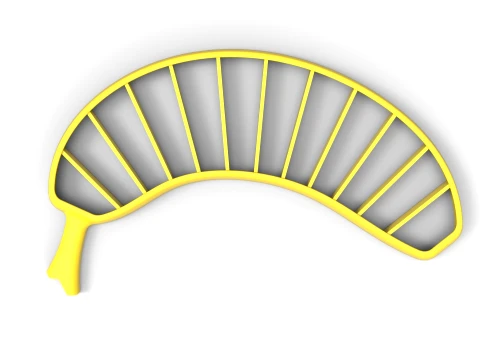 Banana Slicer 3D Print Model