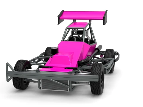 Superstox Scale 1 to 25 3D Print Model
