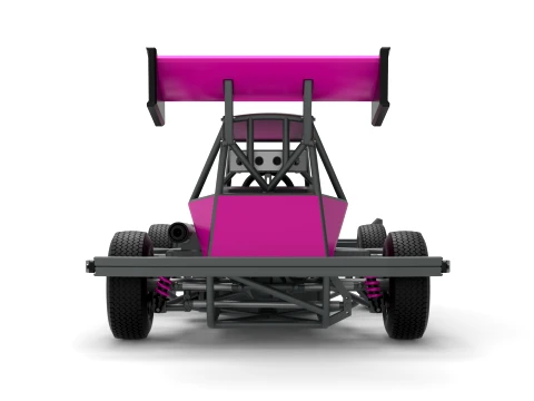 Superstox Scale 1 to 25 3D Print Model