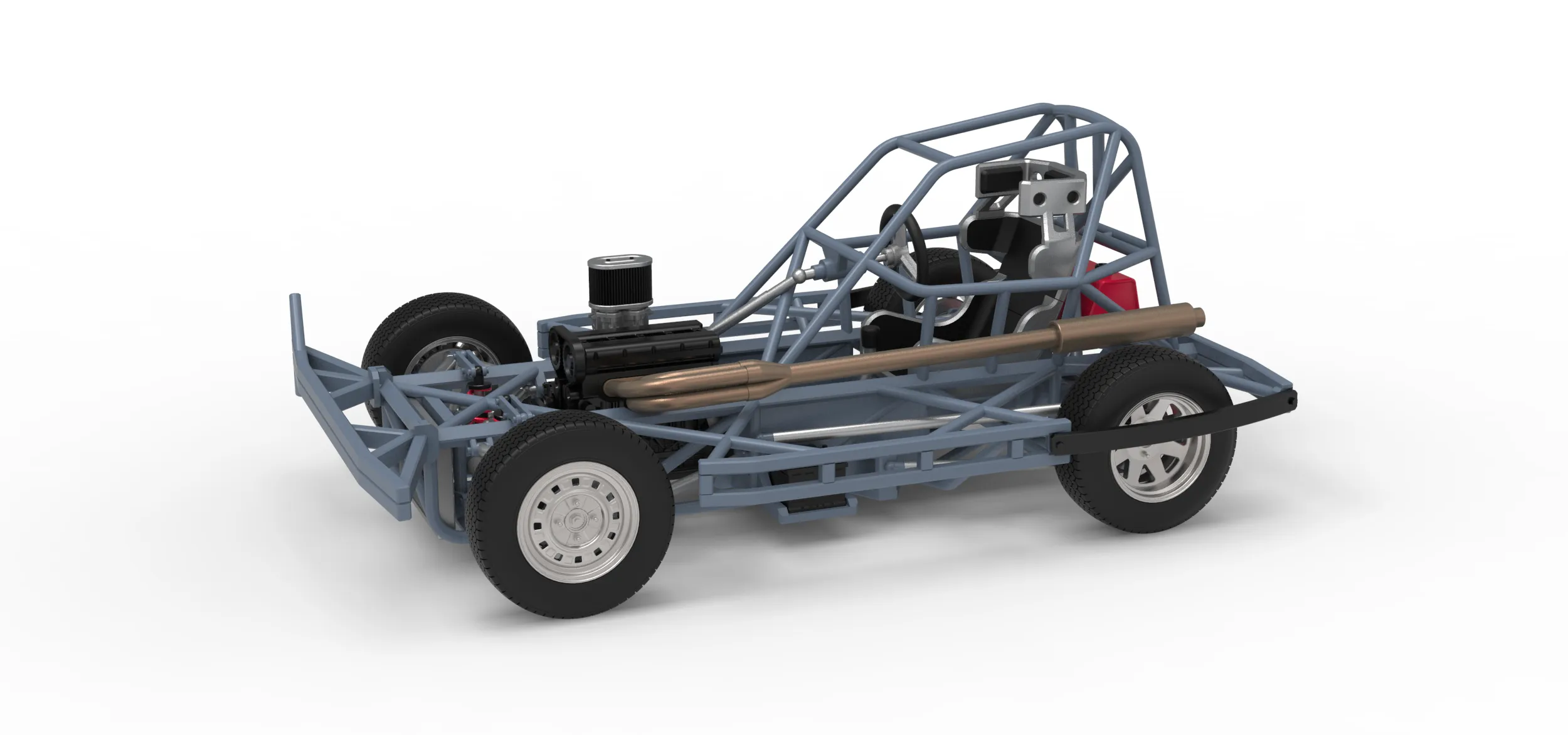 Superstox Base Scale 1 to 25 3D Print Model .c4d .max .obj .3ds .fbx .stl .blend 