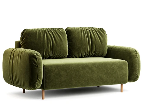 Sofa Masse 3D Модель