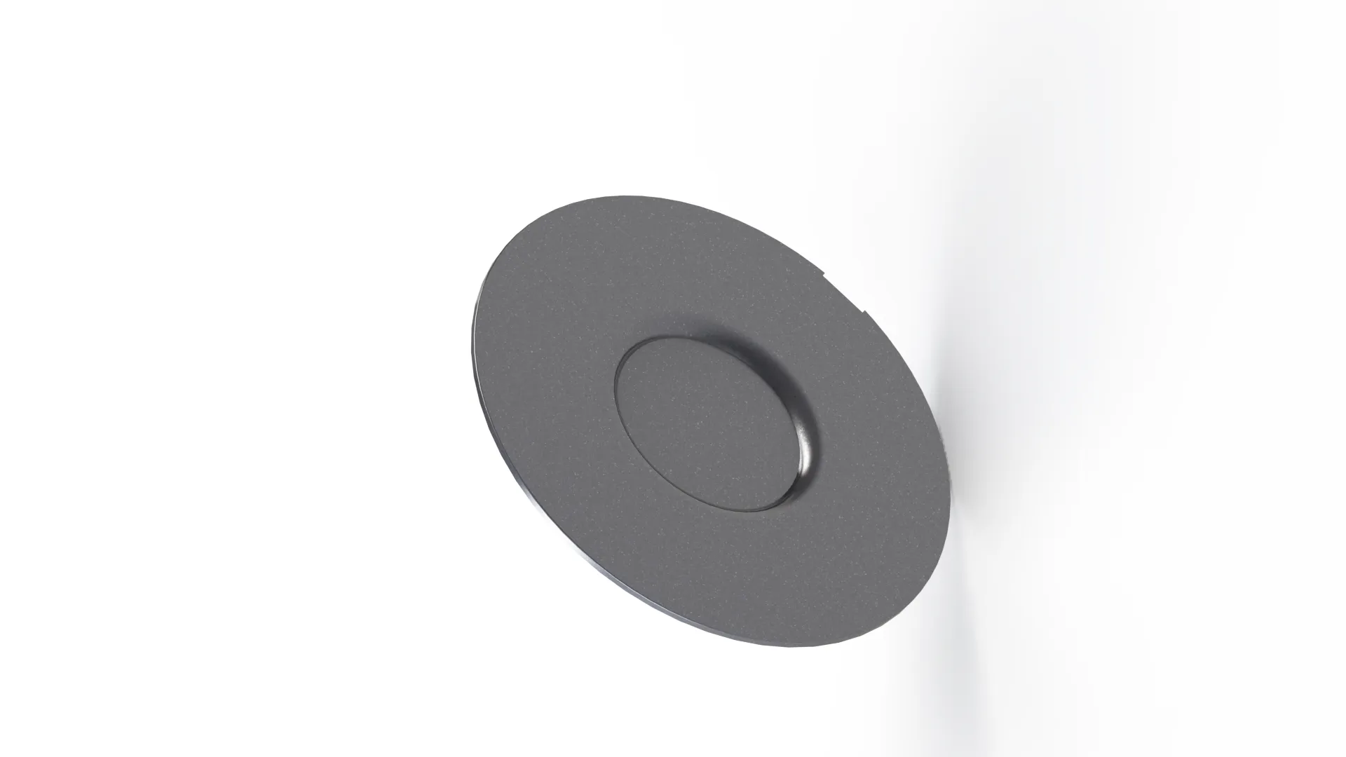 E34-E32 WHEEL CAP 3D Model .c4d .max .obj .3ds .fbx .stl .blend