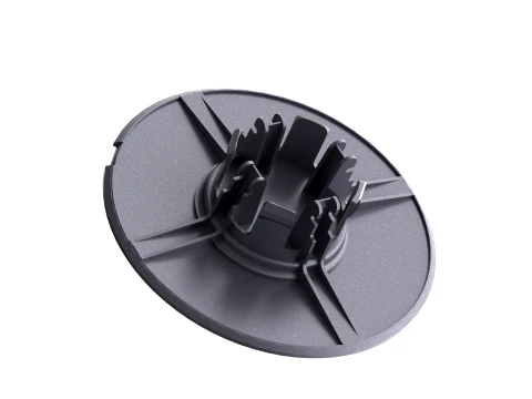 E34-E32 WHEEL CAP 3D Model