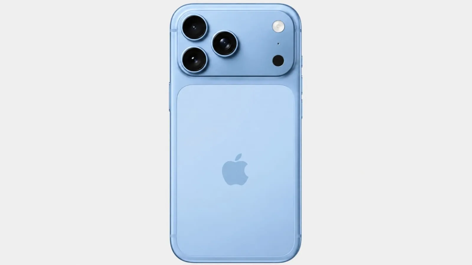 Iphone 18 pro max 3D Model .c4d .max .obj .3ds .fbx .stl .blend 