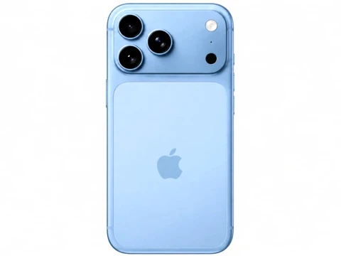 Iphone 18 pro max 3D Model