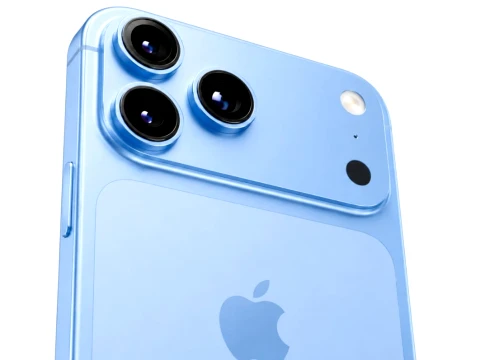 Iphone 18 pro max 3D Model