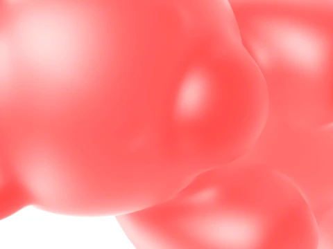Gummy Bear 3D Model